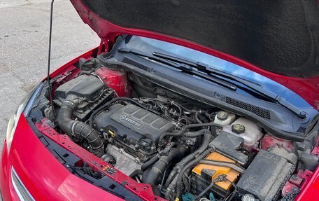 Opel Astra J, 2013 год, 930 000 рублей, 7 фотография