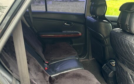 Lexus RX II рестайлинг, 2006 год, 1 600 000 рублей, 4 фотография