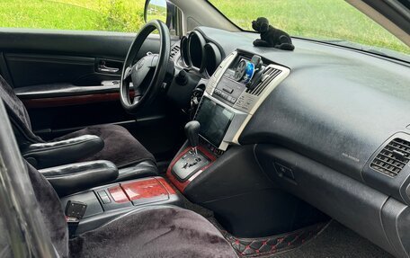Lexus RX II рестайлинг, 2006 год, 1 600 000 рублей, 6 фотография
