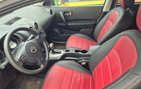 Nissan Qashqai, 2013 год, 920 000 рублей, 4 фотография
