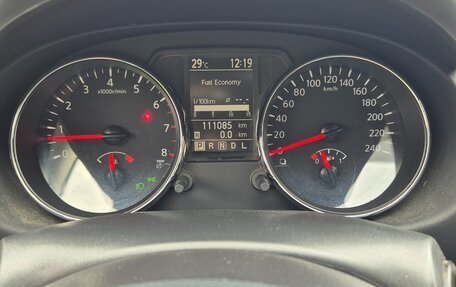 Nissan Qashqai, 2013 год, 920 000 рублей, 5 фотография