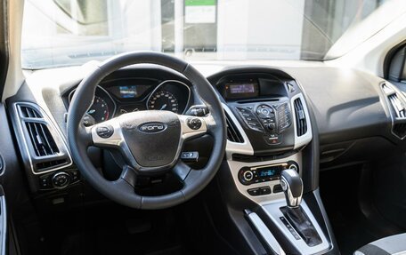 Ford Focus III, 2012 год, 875 000 рублей, 7 фотография