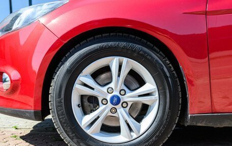 Ford Focus III, 2012 год, 875 000 рублей, 6 фотография