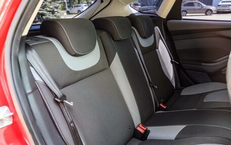 Ford Focus III, 2012 год, 875 000 рублей, 8 фотография