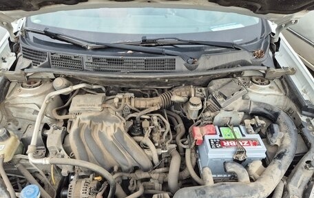 Nissan Qashqai, 2013 год, 920 000 рублей, 6 фотография