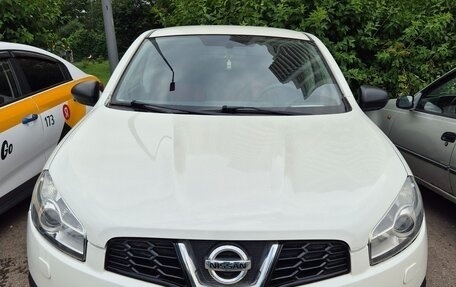 Nissan Qashqai, 2013 год, 920 000 рублей, 2 фотография