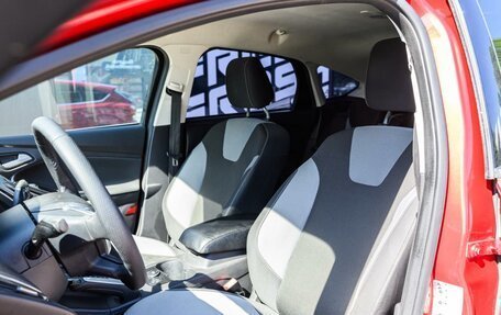 Ford Focus III, 2012 год, 875 000 рублей, 11 фотография