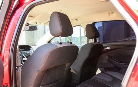 Ford Focus III, 2012 год, 875 000 рублей, 12 фотография