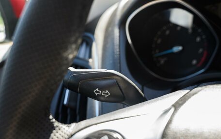 Ford Focus III, 2012 год, 875 000 рублей, 17 фотография