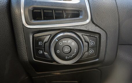 Ford Focus III, 2012 год, 875 000 рублей, 19 фотография