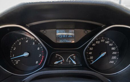 Ford Focus III, 2012 год, 875 000 рублей, 13 фотография