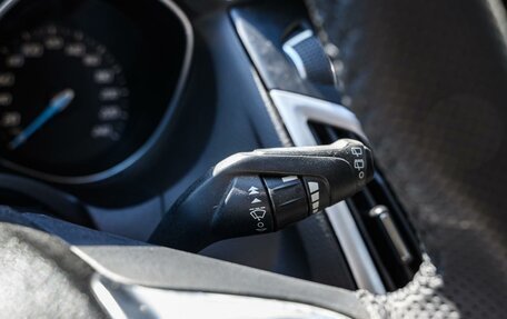Ford Focus III, 2012 год, 875 000 рублей, 18 фотография