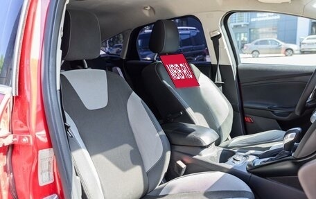 Ford Focus III, 2012 год, 875 000 рублей, 9 фотография