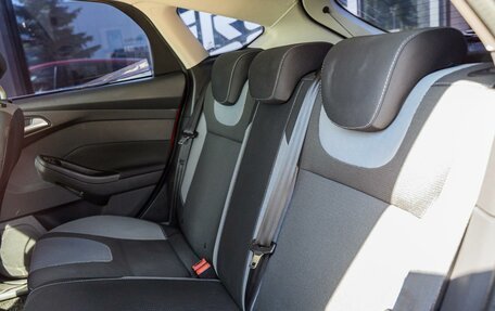 Ford Focus III, 2012 год, 875 000 рублей, 10 фотография