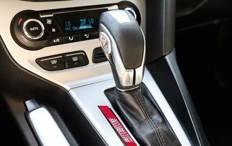 Ford Focus III, 2012 год, 875 000 рублей, 21 фотография