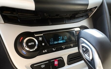 Ford Focus III, 2012 год, 875 000 рублей, 20 фотография