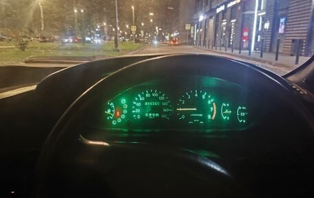 Toyota Sprinter Marino, 1993 год, 300 000 рублей, 10 фотография
