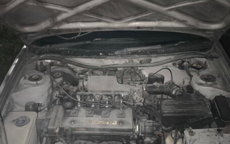 Toyota Sprinter Marino, 1993 год, 300 000 рублей, 11 фотография