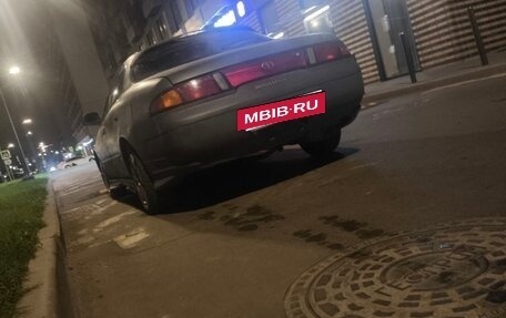 Toyota Sprinter Marino, 1993 год, 300 000 рублей, 5 фотография