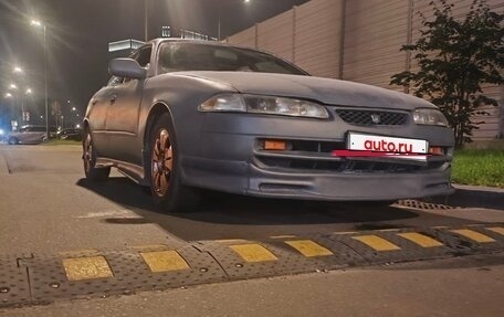Toyota Sprinter Marino, 1993 год, 300 000 рублей, 6 фотография
