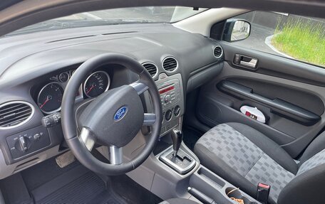 Ford Focus II рестайлинг, 2009 год, 499 000 рублей, 8 фотография