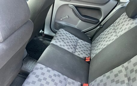 Ford Focus II рестайлинг, 2009 год, 499 000 рублей, 9 фотография