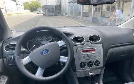 Ford Focus II рестайлинг, 2009 год, 499 000 рублей, 11 фотография