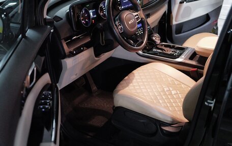 KIA Carnival, 2021 год, 3 950 000 рублей, 5 фотография