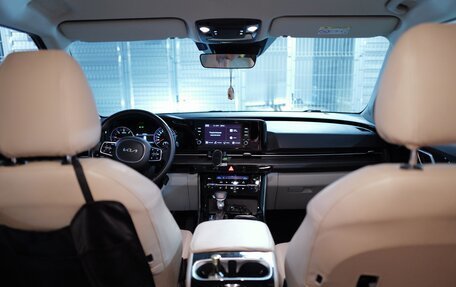 KIA Carnival, 2021 год, 3 950 000 рублей, 6 фотография