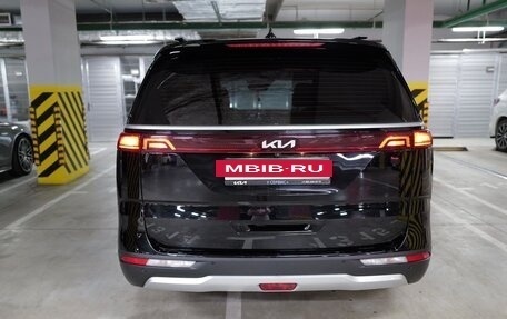 KIA Carnival, 2021 год, 3 950 000 рублей, 2 фотография