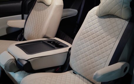 KIA Carnival, 2021 год, 3 950 000 рублей, 9 фотография