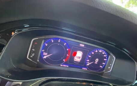 Volkswagen Polo VI (EU Market), 2021 год, 2 300 000 рублей, 5 фотография
