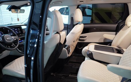 KIA Carnival, 2021 год, 3 950 000 рублей, 8 фотография