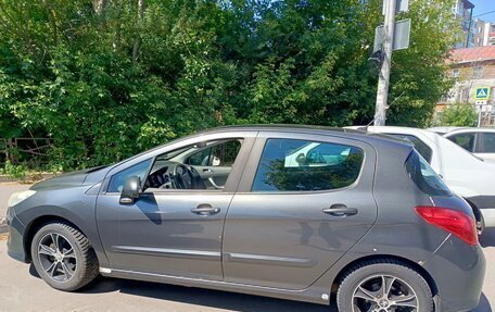Peugeot 308 II, 2010 год, 500 000 рублей, 2 фотография