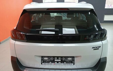 Peugeot 5008 II, 2023 год, 4 236 600 рублей, 9 фотография