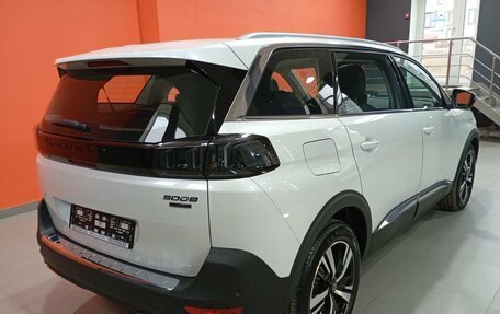 Peugeot 5008 II, 2023 год, 4 236 600 рублей, 3 фотография