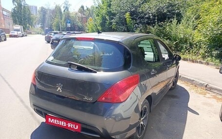 Peugeot 308 II, 2010 год, 500 000 рублей, 4 фотография