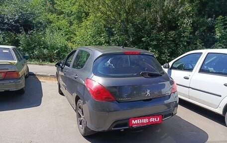 Peugeot 308 II, 2010 год, 500 000 рублей, 3 фотография