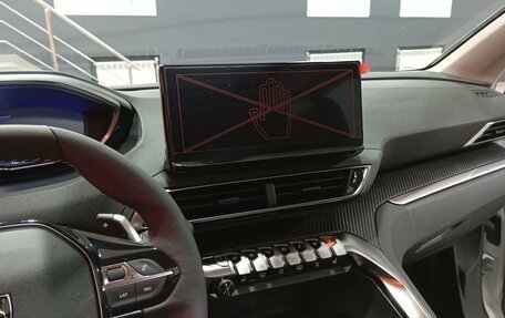 Peugeot 5008 II, 2023 год, 4 236 600 рублей, 16 фотография