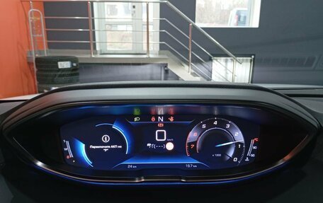 Peugeot 5008 II, 2023 год, 4 236 600 рублей, 15 фотография