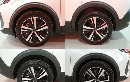 Peugeot 5008 II, 2023 год, 4 236 600 рублей, 21 фотография