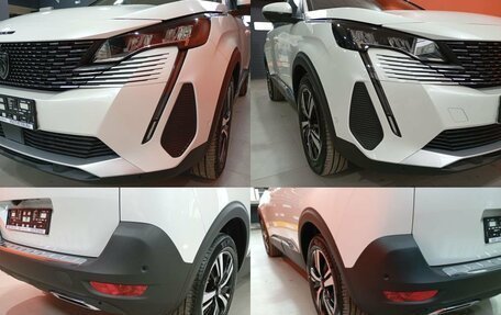 Peugeot 5008 II, 2023 год, 4 236 600 рублей, 20 фотография