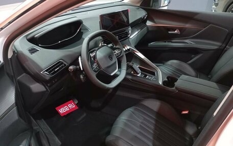 Peugeot 5008 II, 2023 год, 4 236 600 рублей, 11 фотография
