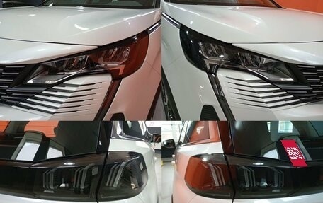 Peugeot 5008 II, 2023 год, 4 236 600 рублей, 19 фотография