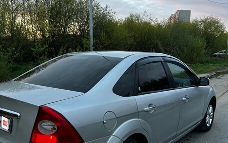 Ford Focus II рестайлинг, 2008 год, 579 000 рублей, 3 фотография