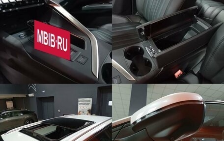 Peugeot 5008 II, 2023 год, 4 236 600 рублей, 22 фотография