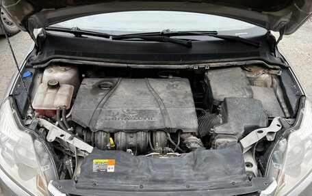 Ford Focus II рестайлинг, 2008 год, 579 000 рублей, 17 фотография