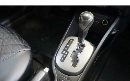 KIA Rio III рестайлинг, 2013 год, 900 000 рублей, 12 фотография