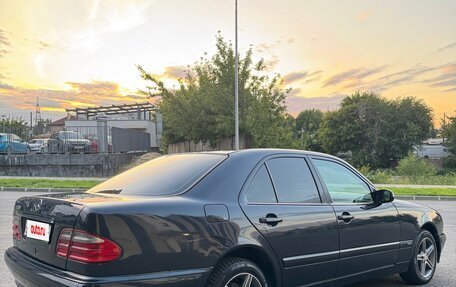 Mercedes-Benz E-Класс, 1999 год, 499 000 рублей, 5 фотография