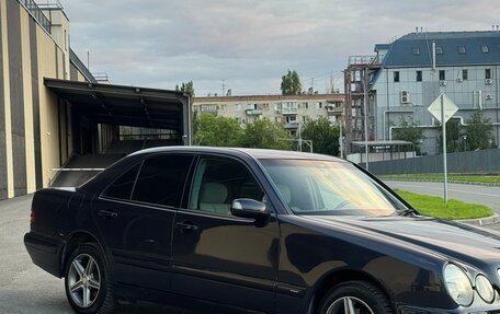 Mercedes-Benz E-Класс, 1999 год, 499 000 рублей, 6 фотография